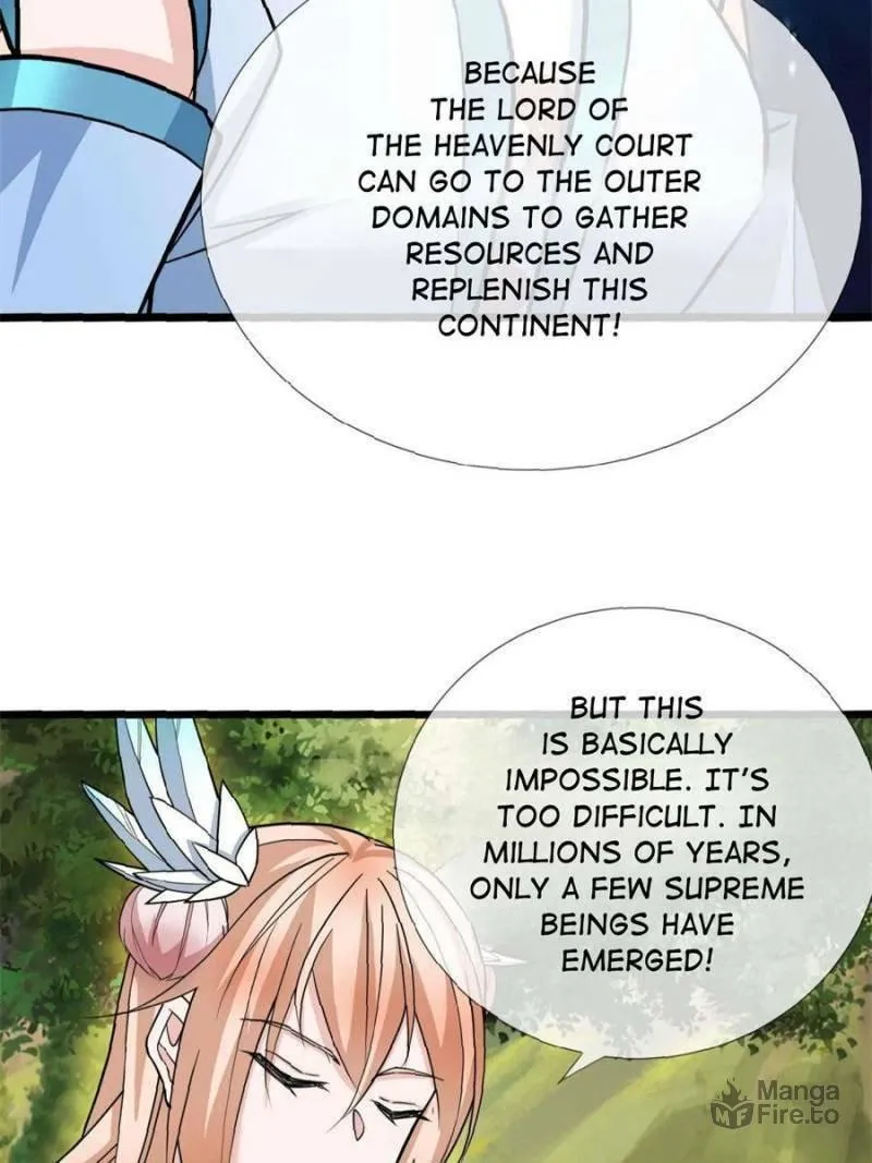 Rise of the Sect Master Chapter 9 page 50 - 