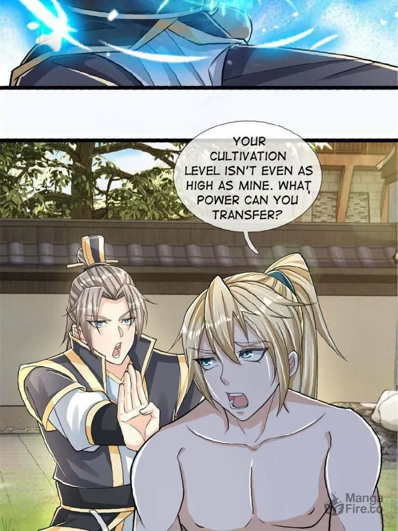 Rise of the Sect Master Chapter 9 page 6 - 