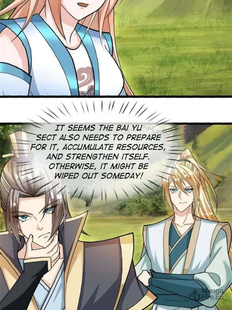 Rise of the Sect Master Chapter 9 page 51 - 