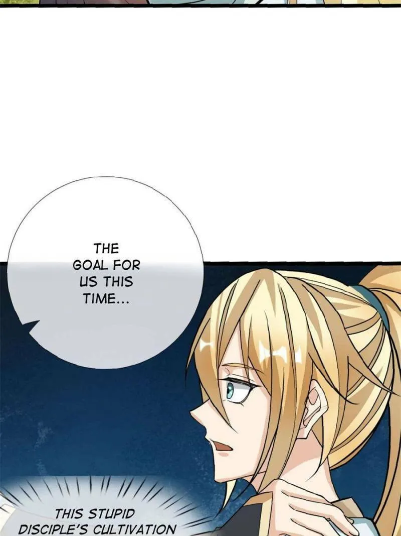 Rise of the Sect Master Chapter 9 page 53 - 
