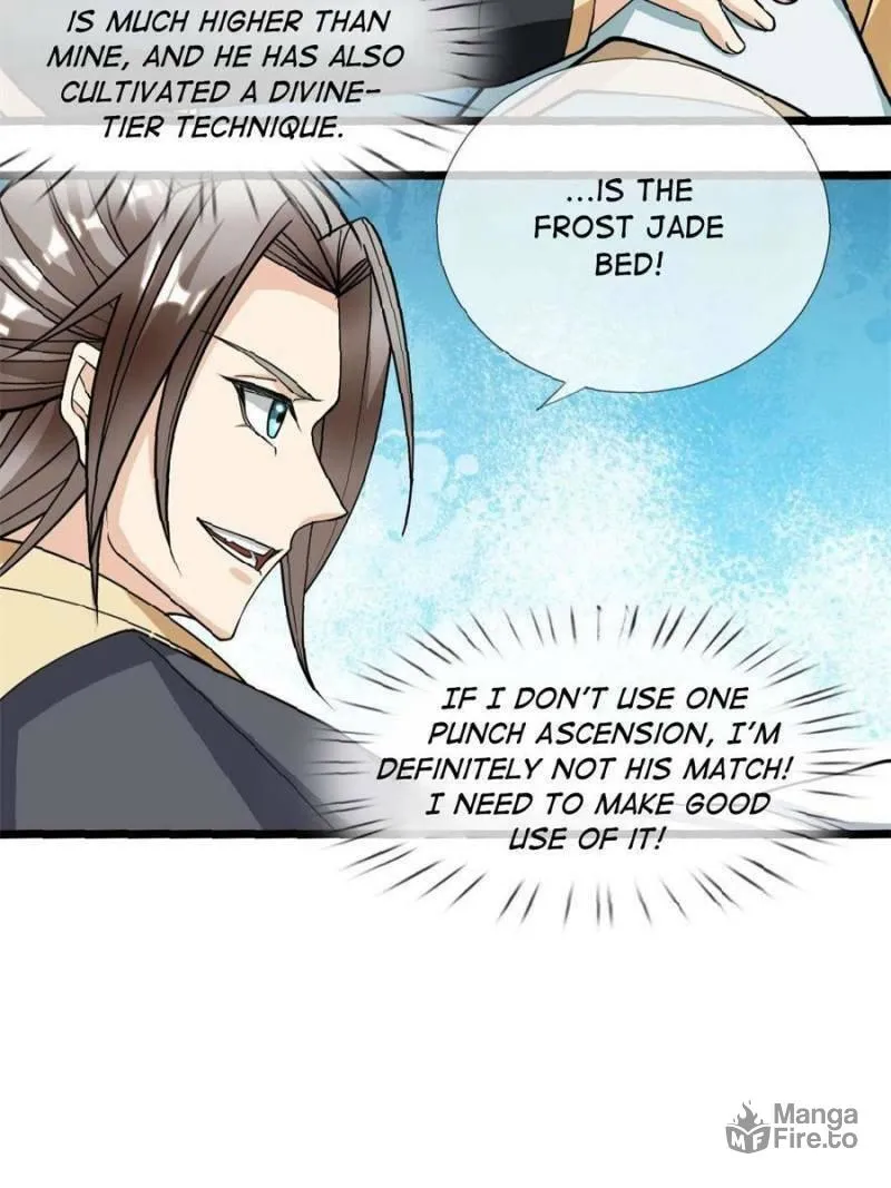 Rise of the Sect Master Chapter 9 page 54 - 