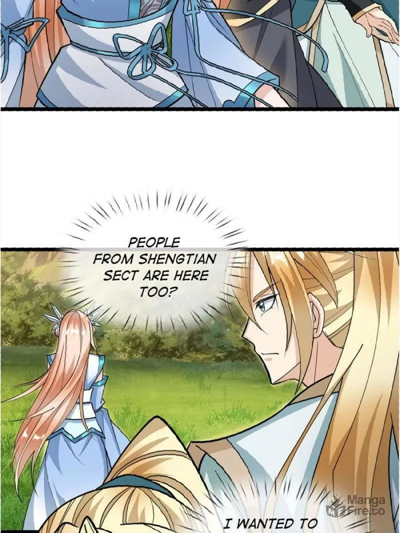 Rise of the Sect Master Chapter 9 page 57 - 