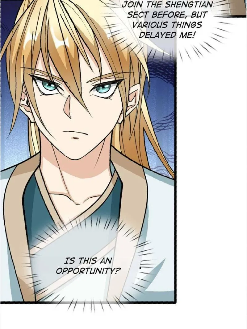 Rise of the Sect Master Chapter 9 page 58 - 