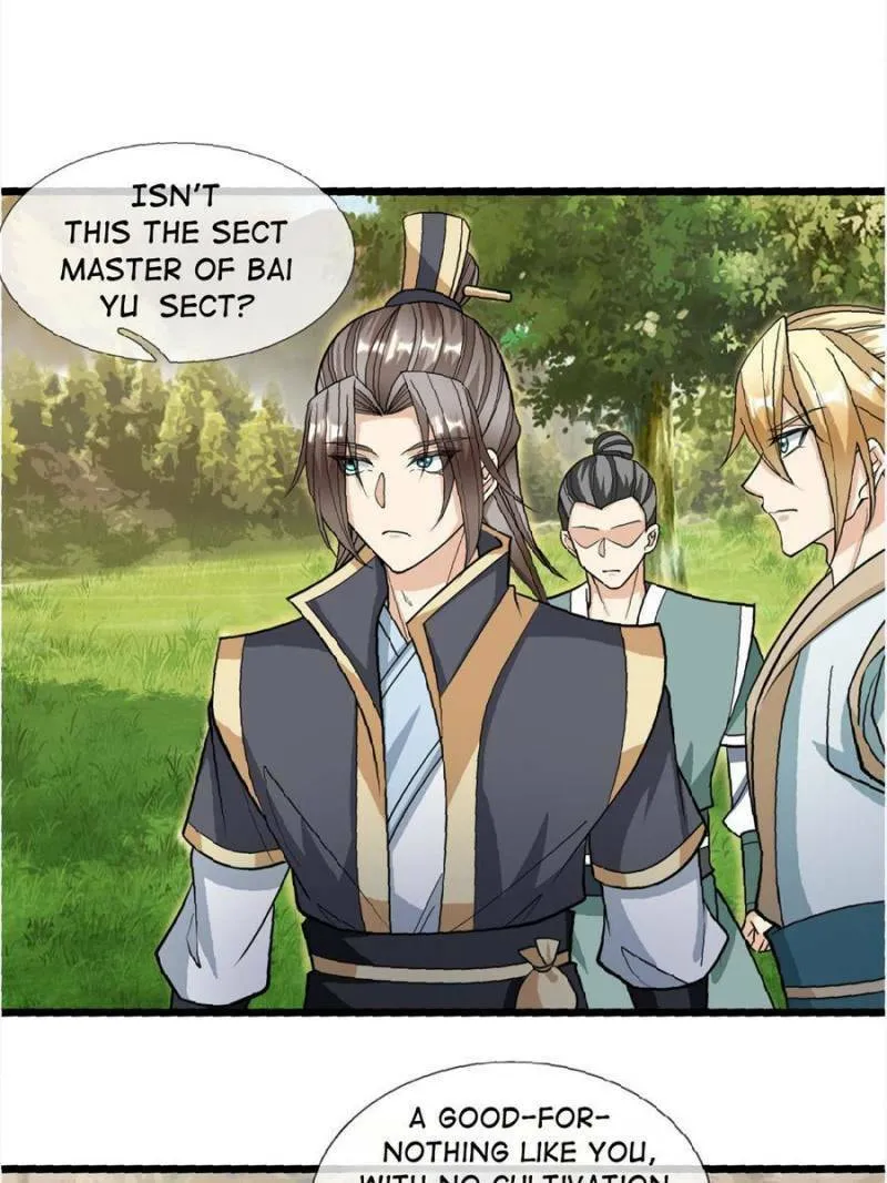 Rise of the Sect Master Chapter 9 page 59 - 