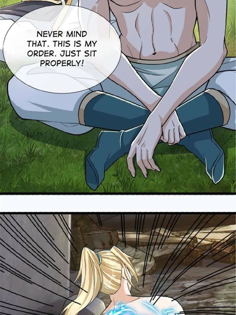 Rise of the Sect Master Chapter 9 page 7 - 