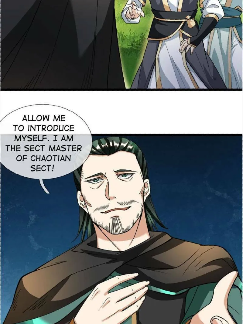Rise of the Sect Master Chapter 9 page 62 - 