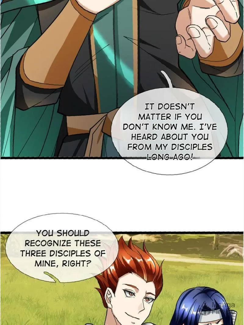 Rise of the Sect Master Chapter 9 page 63 - 