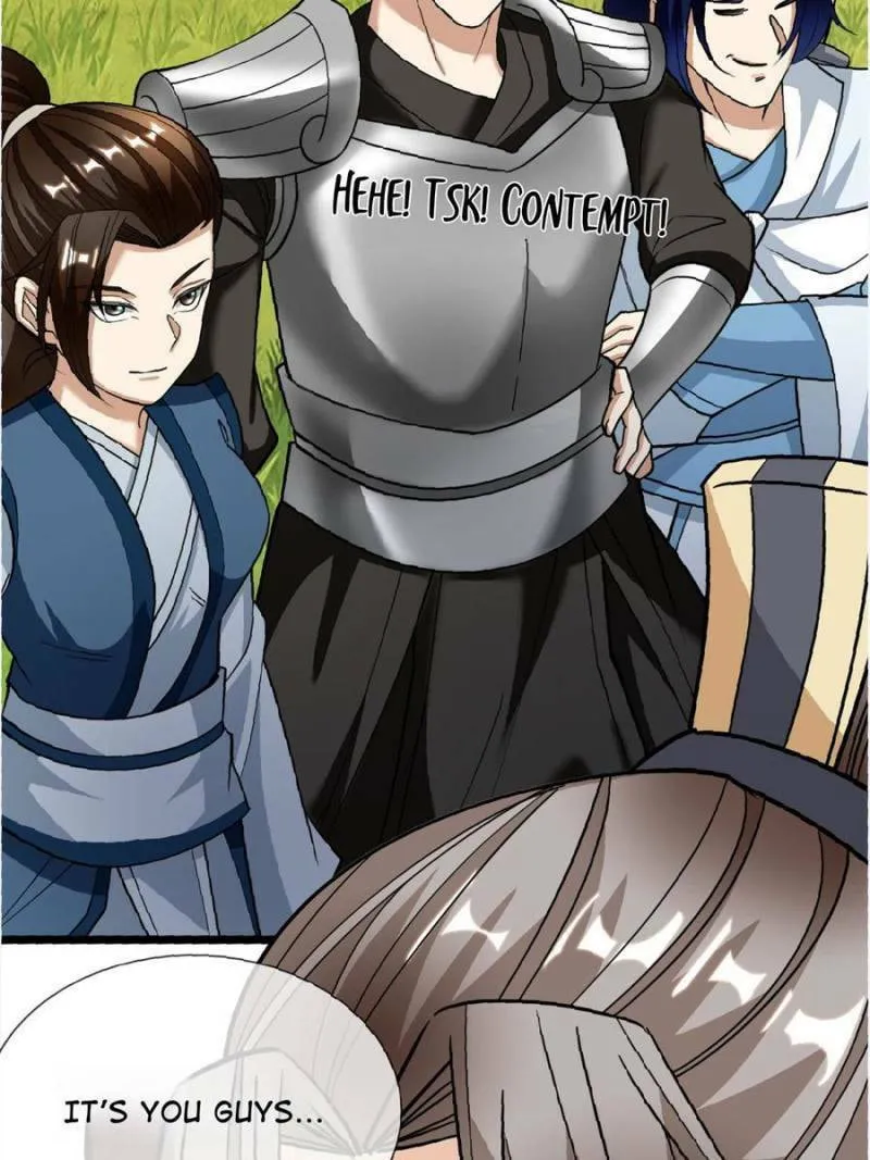 Rise of the Sect Master Chapter 9 page 64 - 