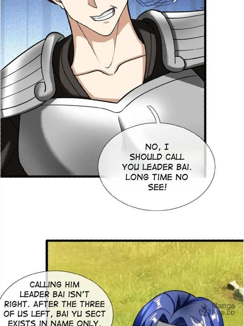 Rise of the Sect Master Chapter 9 page 66 - 