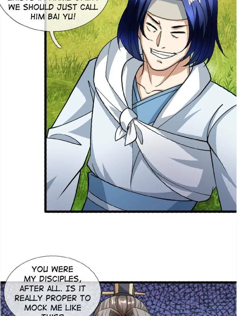 Rise of the Sect Master Chapter 9 page 67 - 
