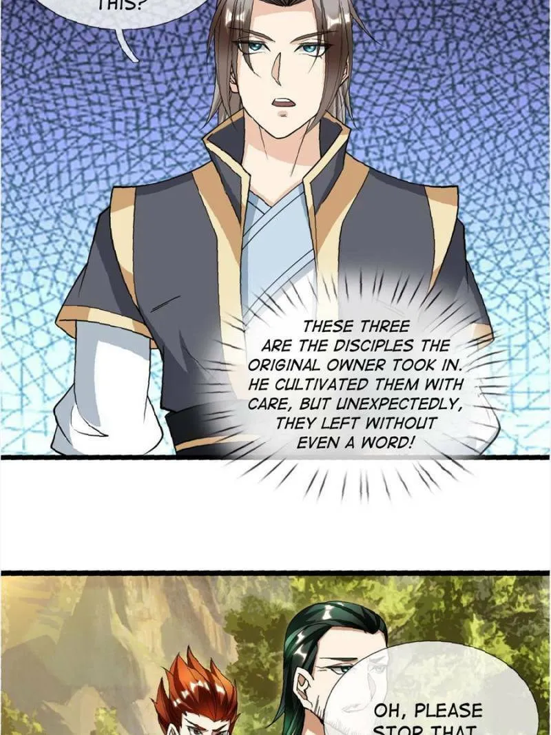 Rise of the Sect Master Chapter 9 page 68 - 