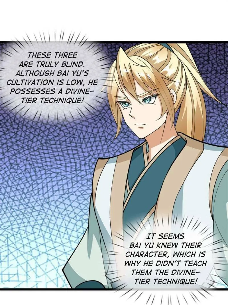 Rise of the Sect Master Chapter 9 page 71 - 