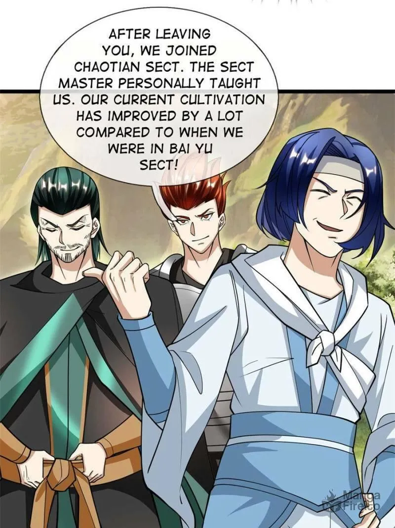 Rise of the Sect Master Chapter 9 page 72 - 