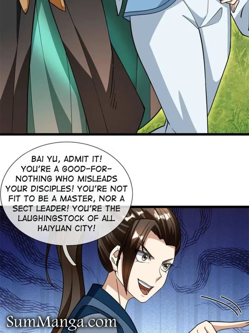 Rise of the Sect Master Chapter 9 page 73 - 
