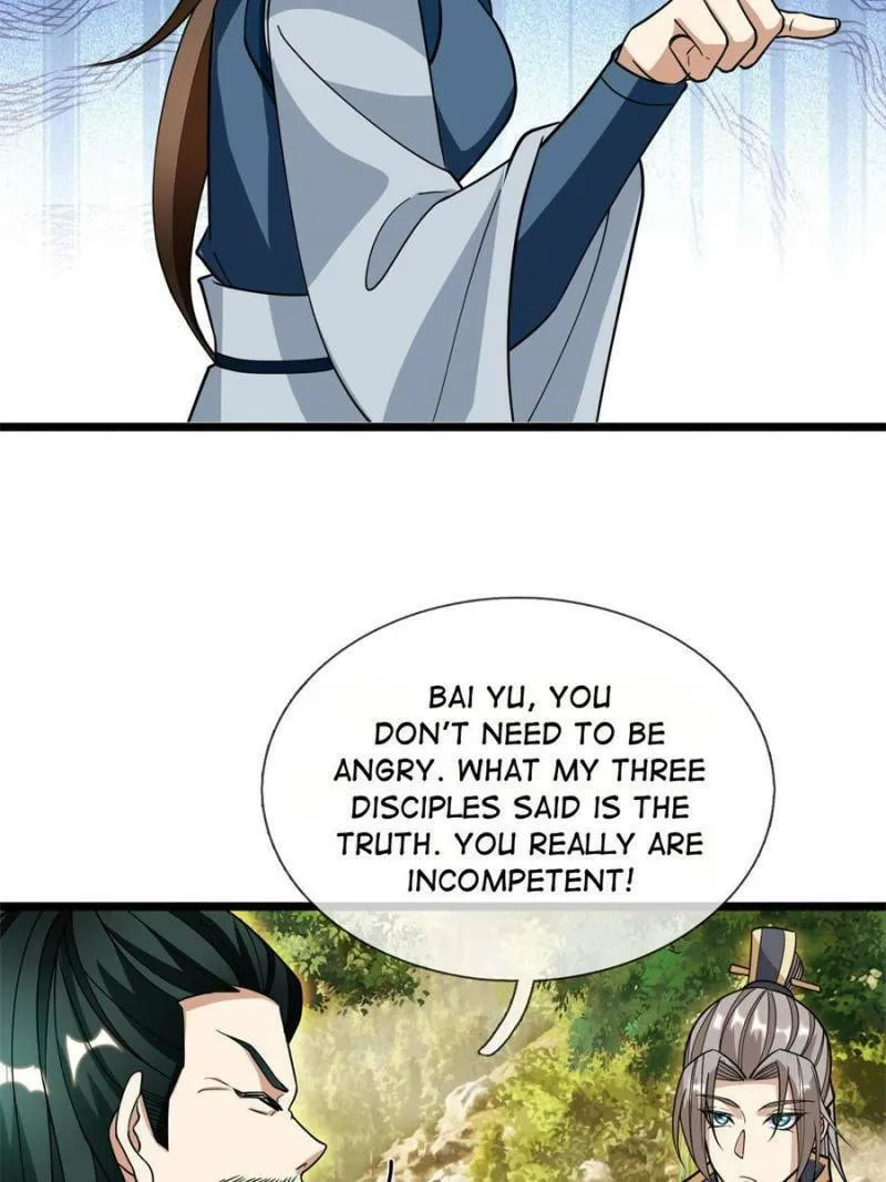 Rise of the Sect Master Chapter 9 page 74 - 