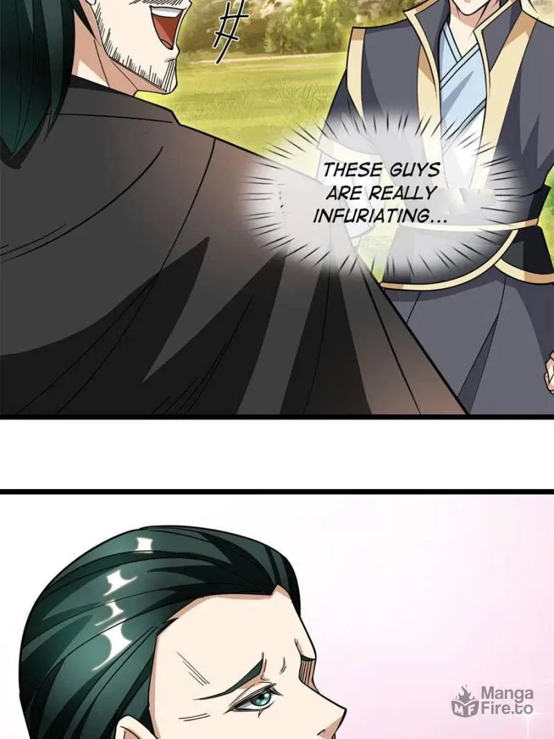 Rise of the Sect Master Chapter 9 page 75 - 
