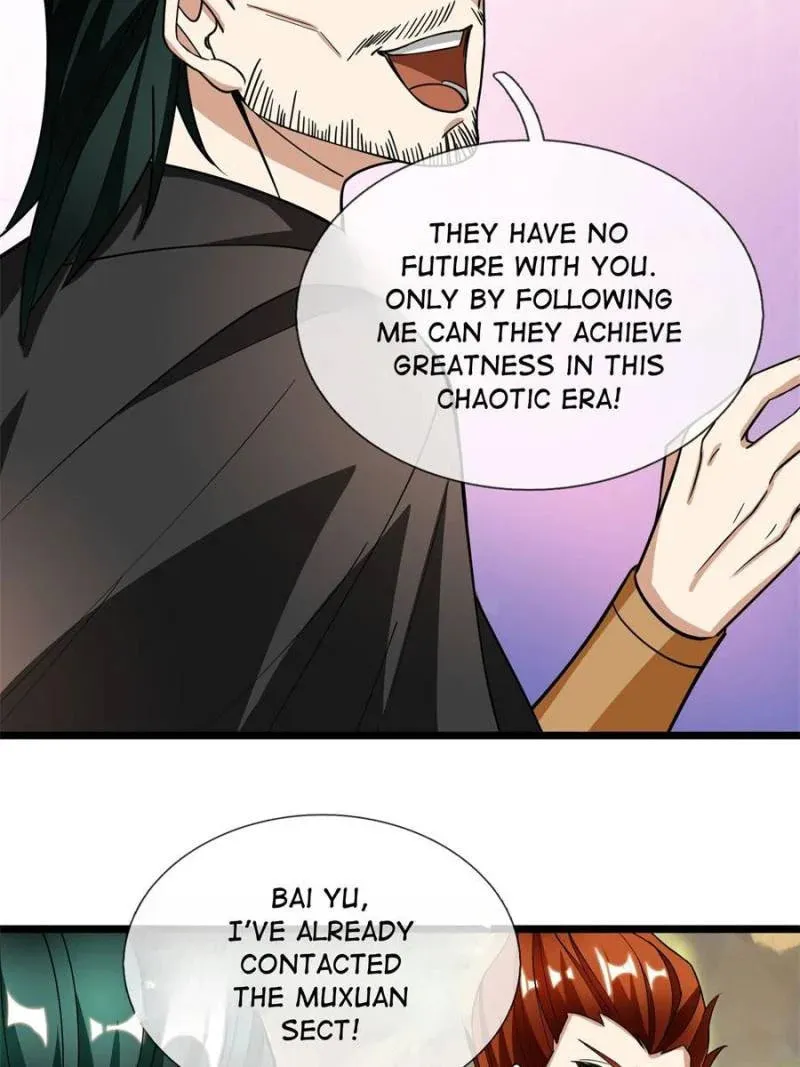 Rise of the Sect Master Chapter 9 page 76 - 