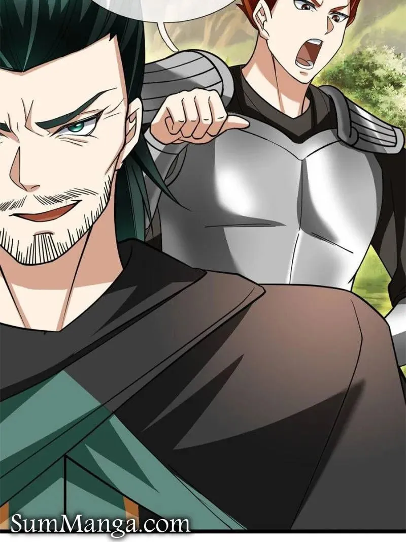 Rise of the Sect Master Chapter 9 page 77 - 