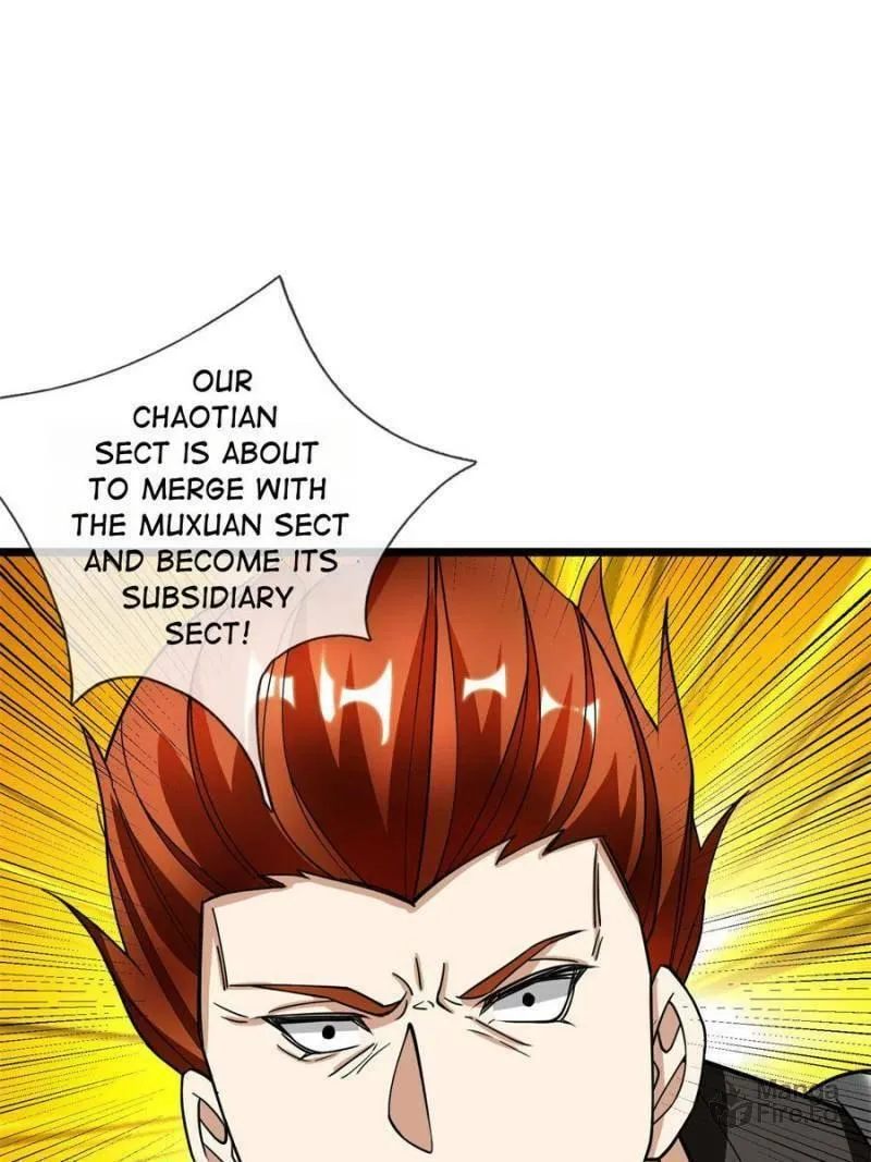 Rise of the Sect Master Chapter 9 page 78 - 