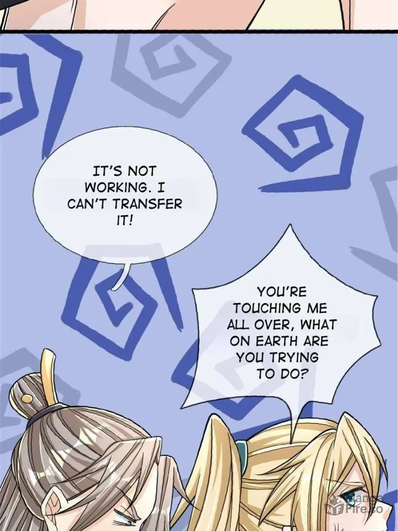 Rise of the Sect Master Chapter 9 page 10 - 