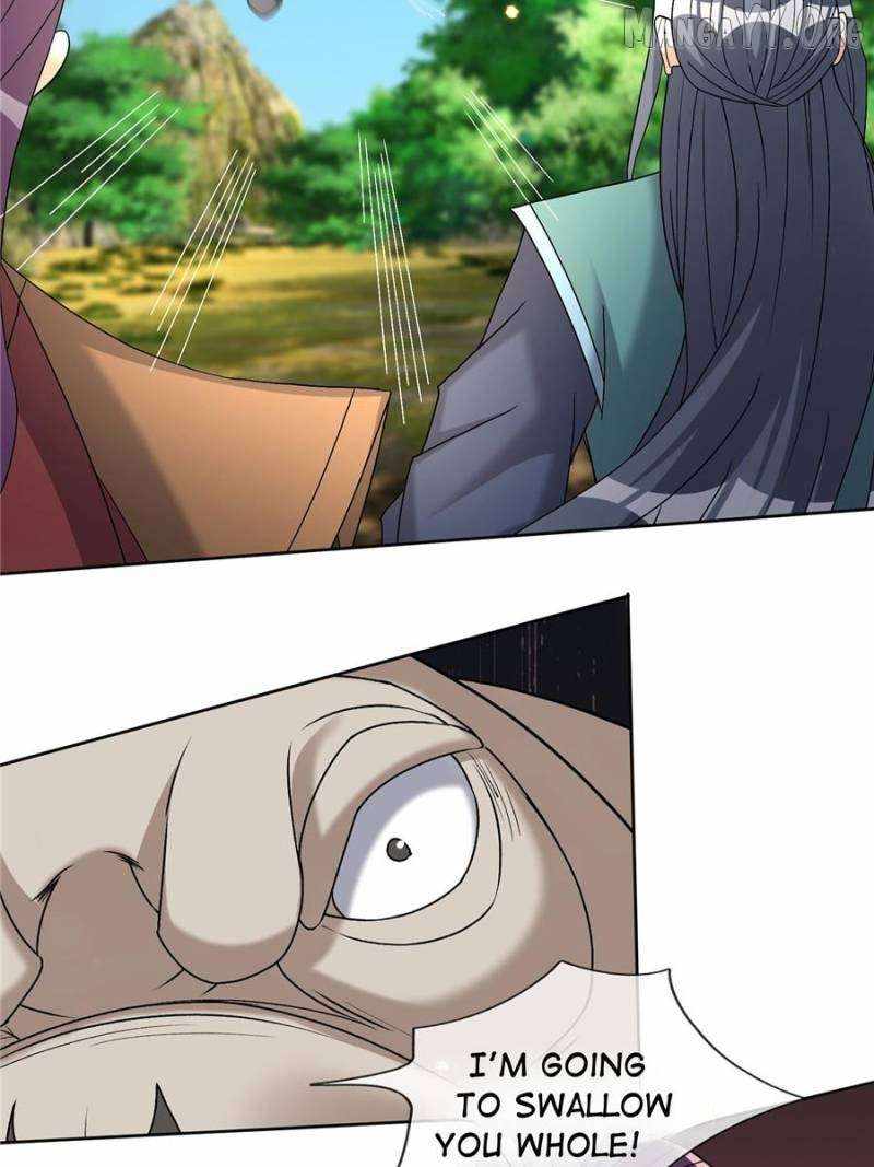 Rise of the Sect Master Chapter 90 page 11 - 