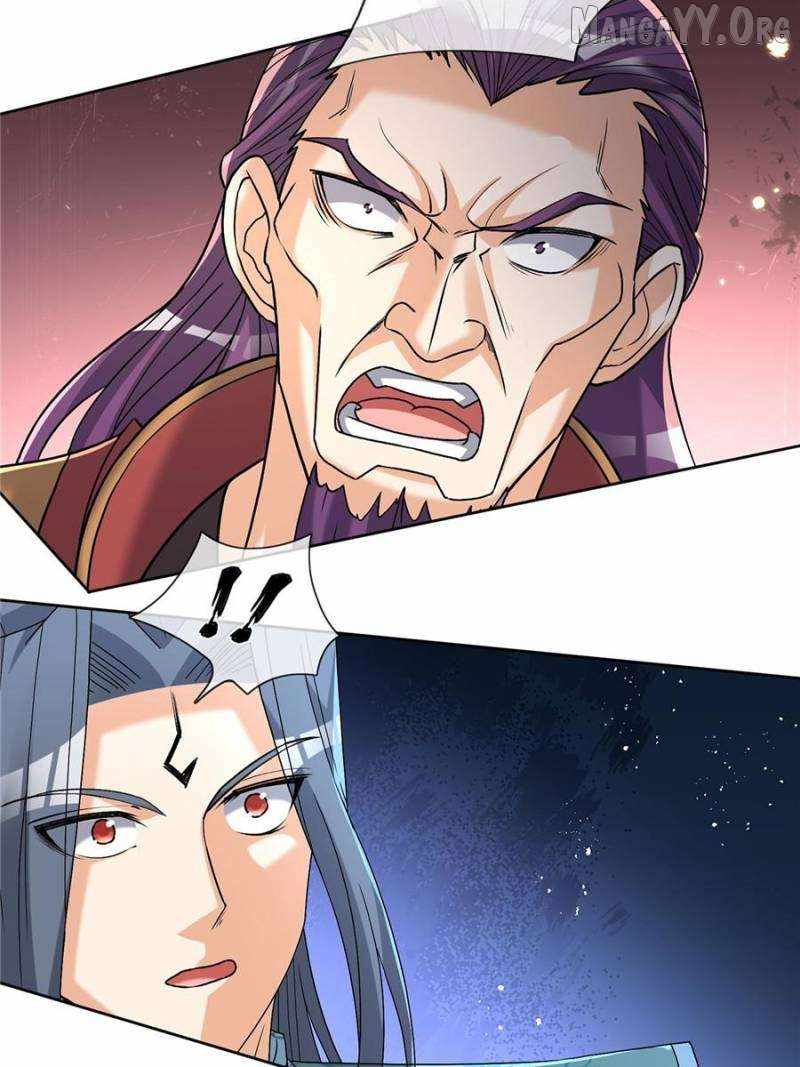 Rise of the Sect Master Chapter 90 page 12 - 