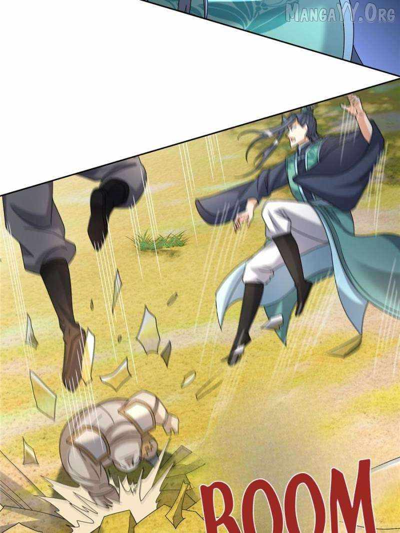 Rise of the Sect Master Chapter 90 page 13 - 