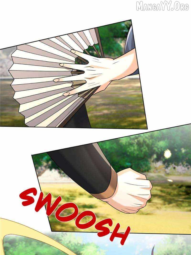 Rise of the Sect Master Chapter 90 page 15 - 