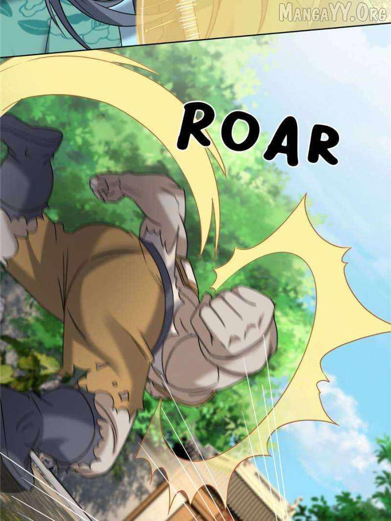 Rise of the Sect Master Chapter 90 page 18 - 