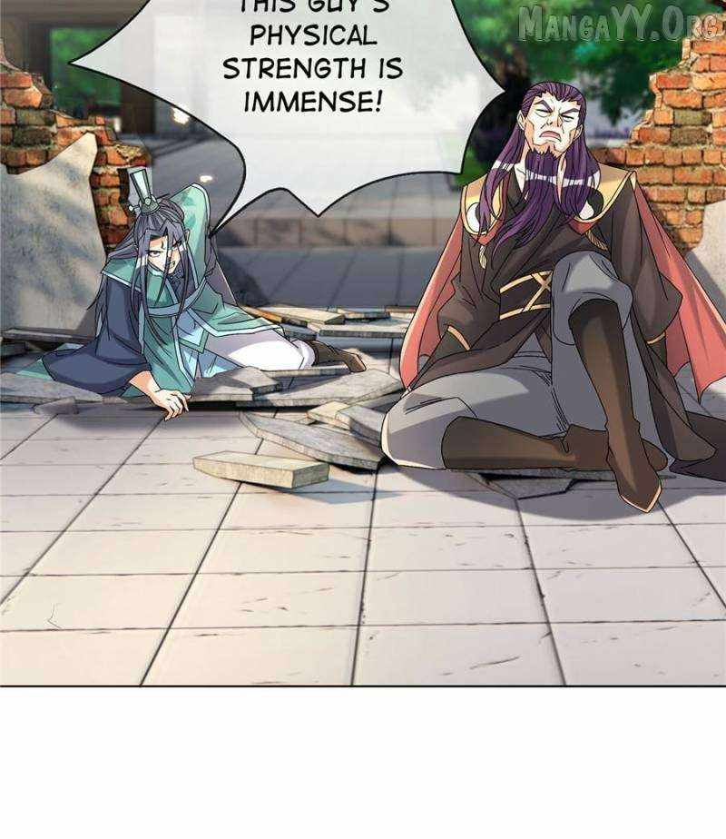 Rise of the Sect Master Chapter 90 page 20 - 