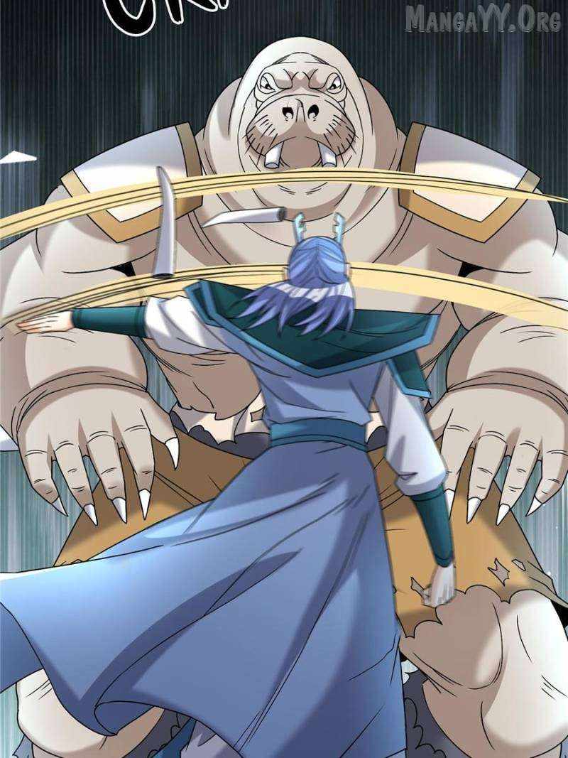 Rise of the Sect Master Chapter 90 page 3 - 