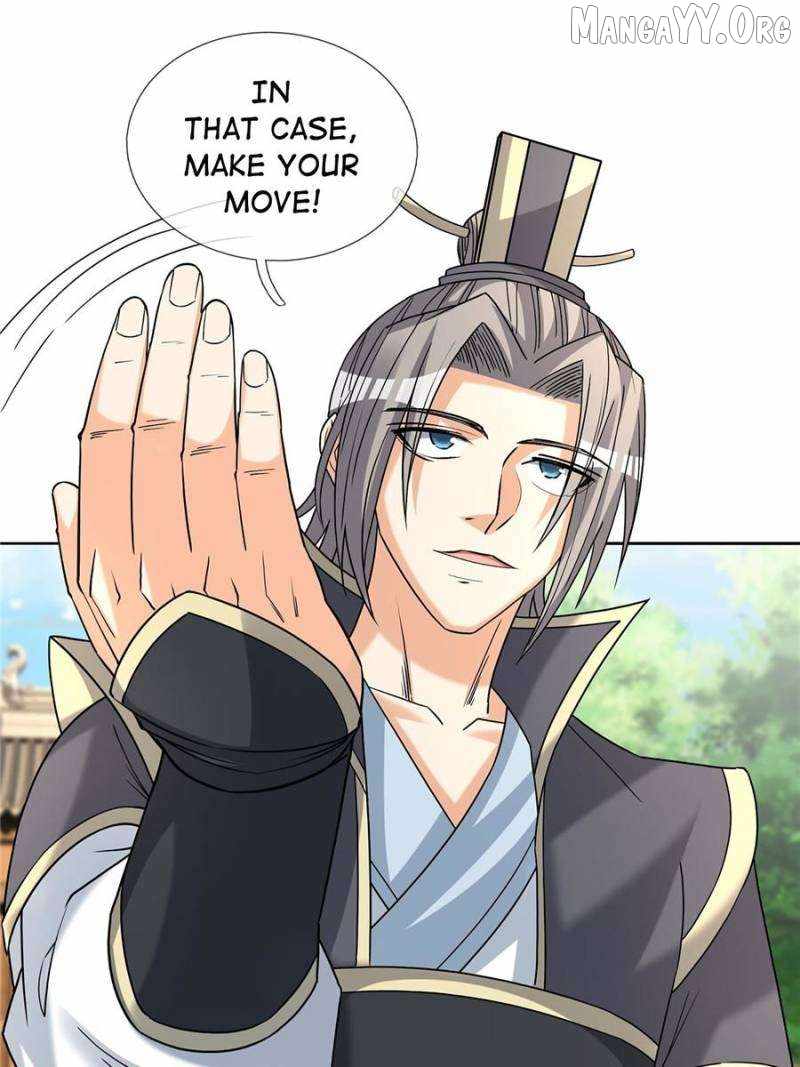 Rise of the Sect Master Chapter 90 page 21 - 
