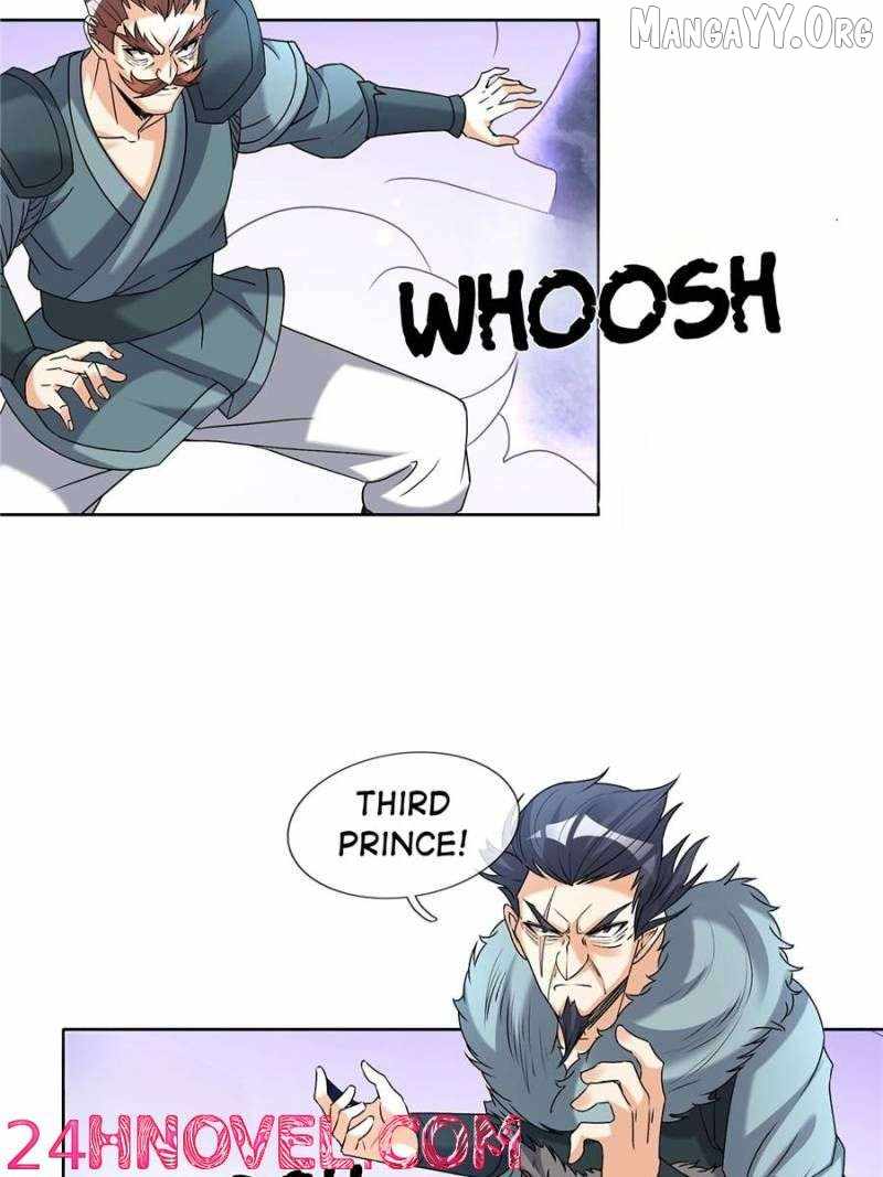 Rise of the Sect Master Chapter 90 page 24 - 