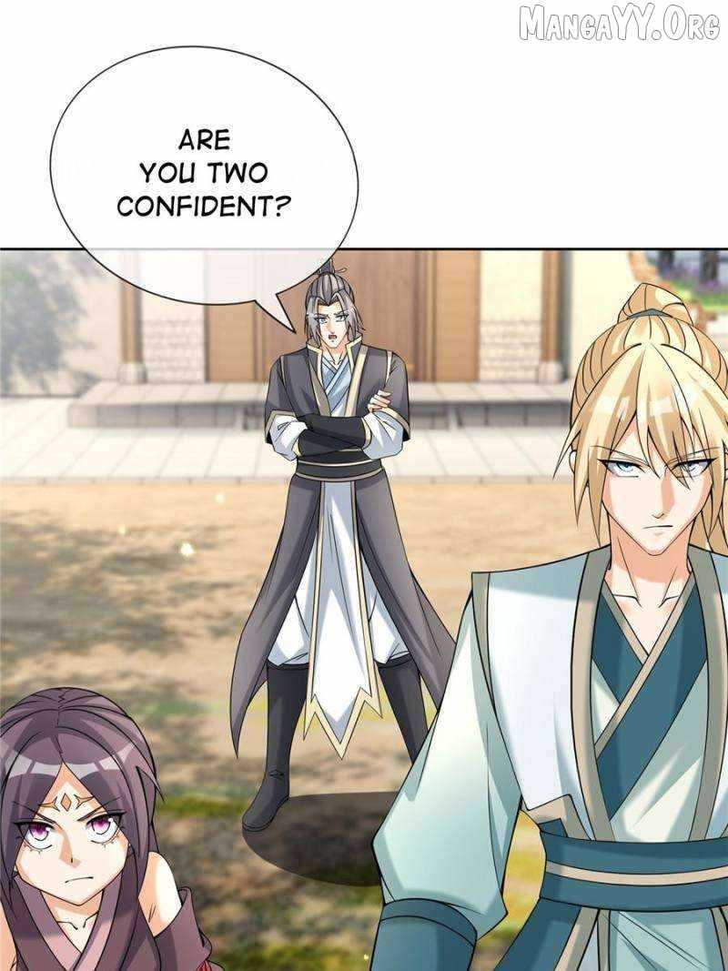 Rise of the Sect Master Chapter 90 page 26 - 