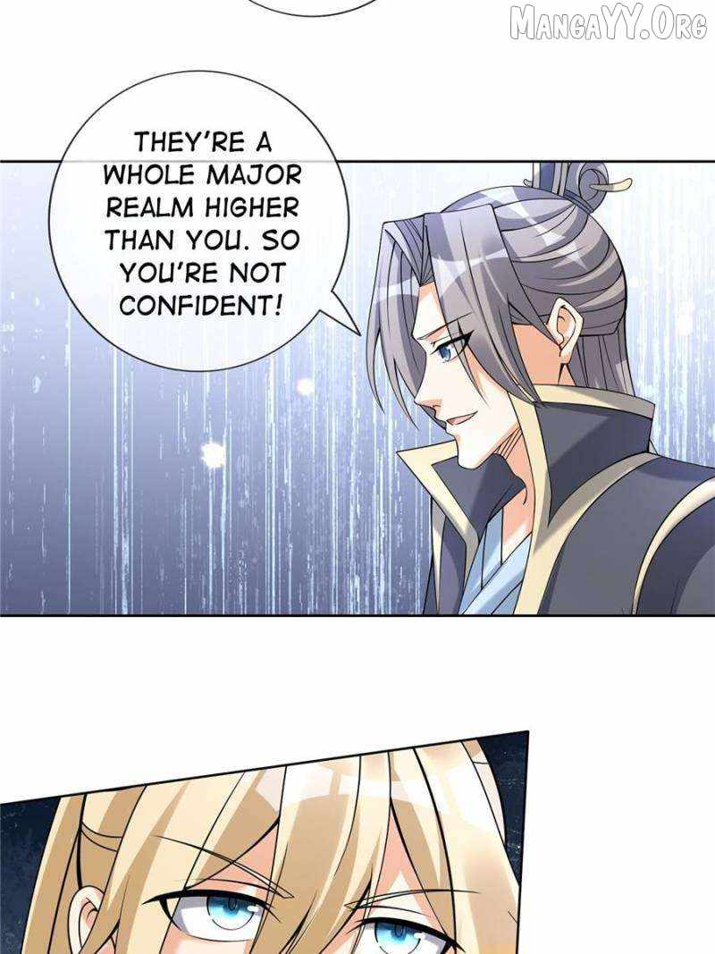 Rise of the Sect Master Chapter 90 page 28 - 