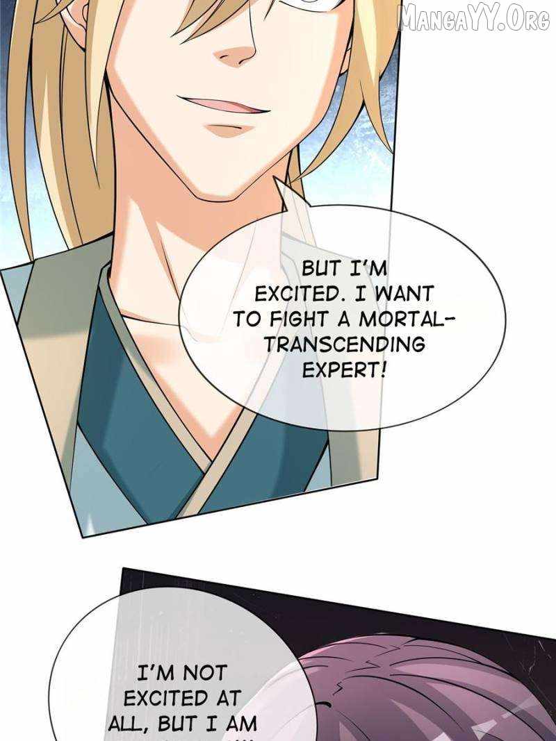 Rise of the Sect Master Chapter 90 page 29 - 