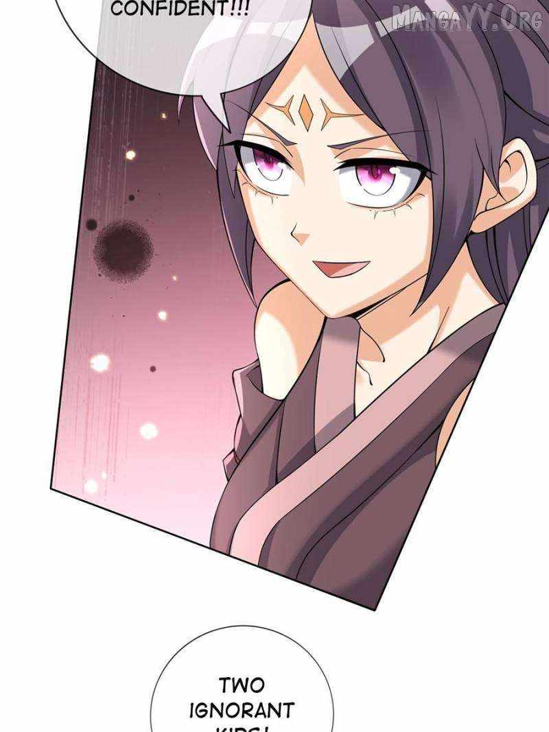 Rise of the Sect Master Chapter 90 page 30 - 