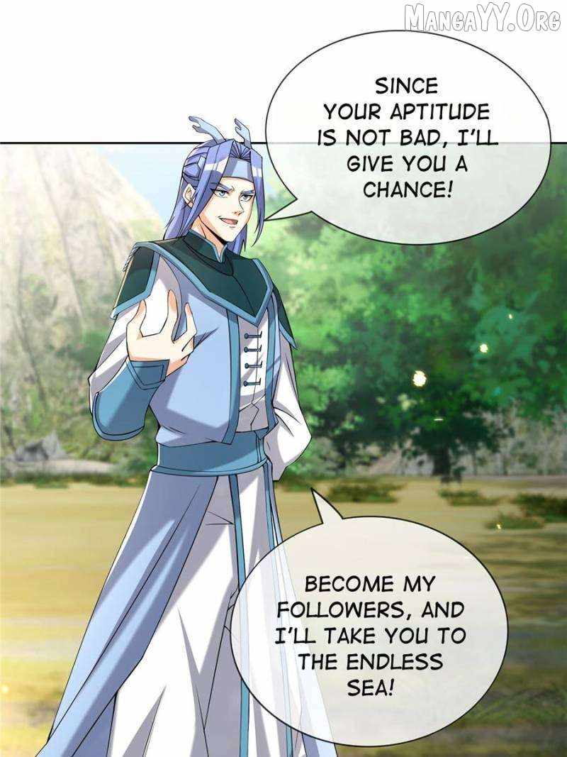 Rise of the Sect Master Chapter 90 page 33 - 