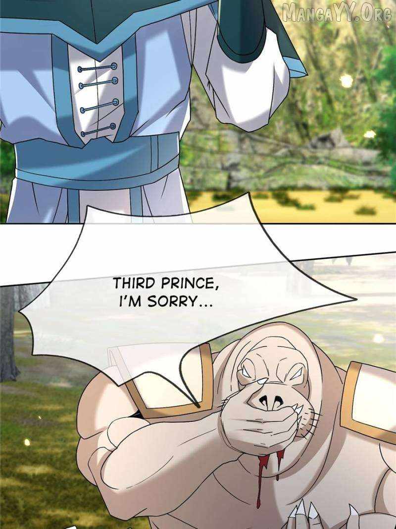 Rise of the Sect Master Chapter 90 page 5 - 