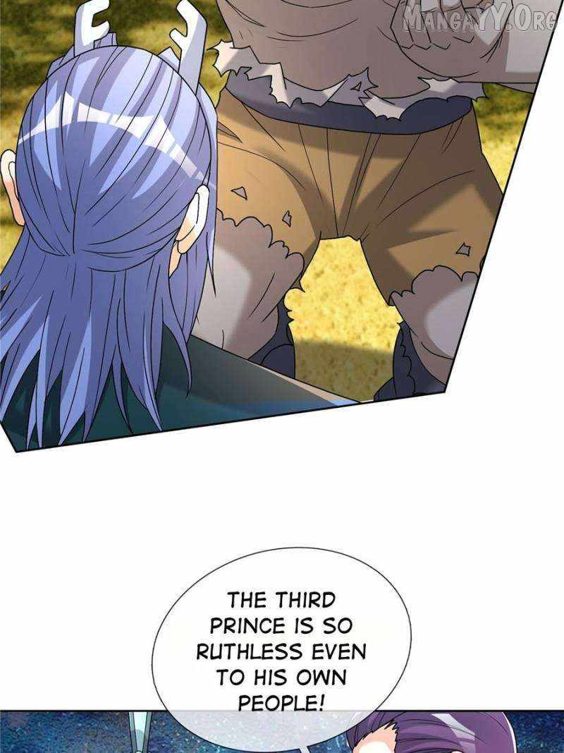 Rise of the Sect Master Chapter 90 page 6 - 