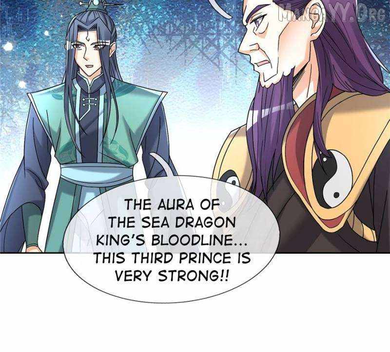 Rise of the Sect Master Chapter 90 page 7 - 