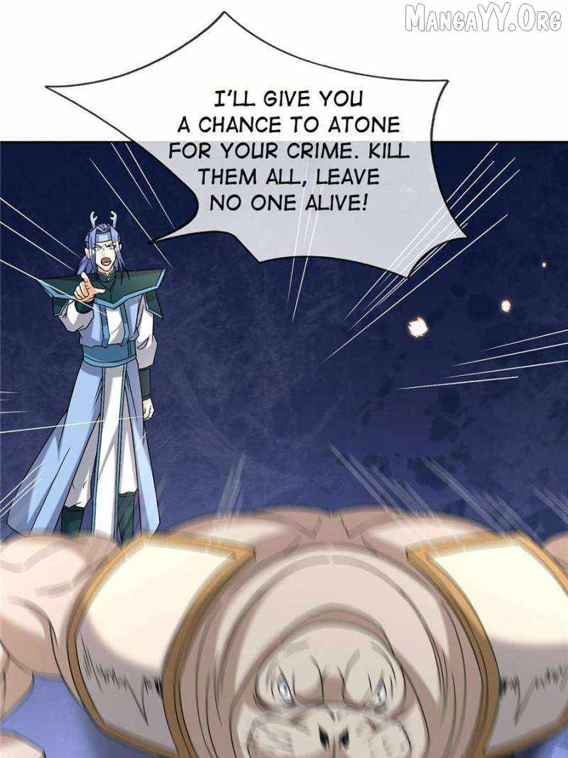 Rise of the Sect Master Chapter 90 page 8 - 
