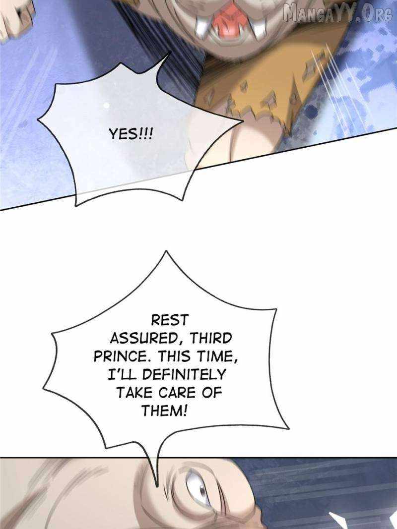 Rise of the Sect Master Chapter 90 page 9 - 