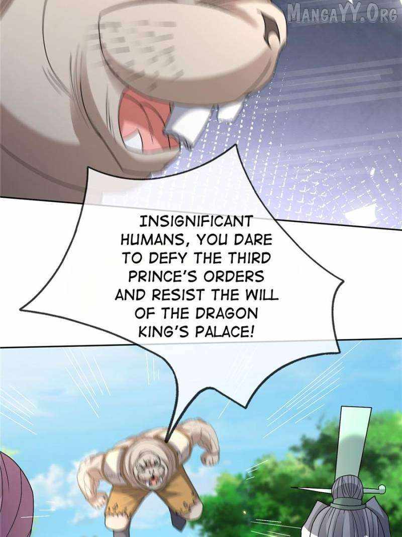Rise of the Sect Master Chapter 90 page 10 - 