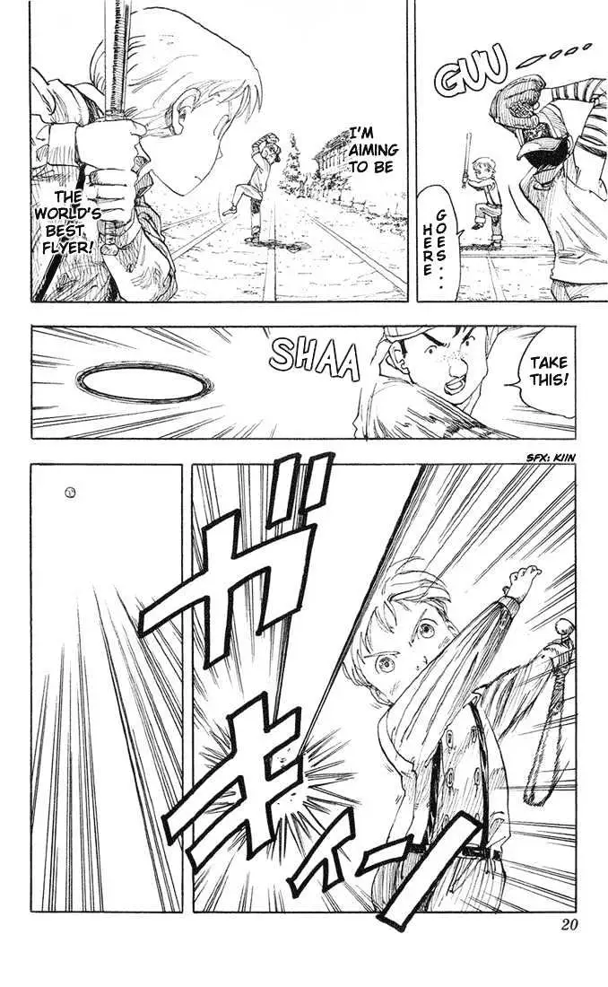 Read Rising Impact chapter 1 image 19 on Lezhin