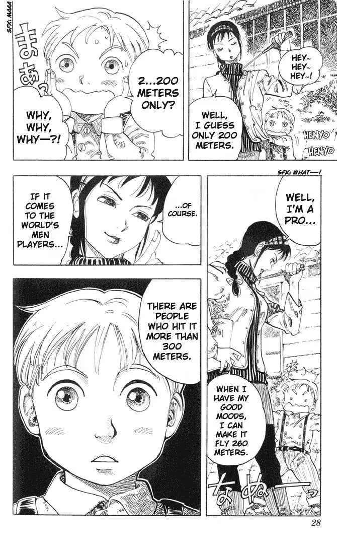 Read Rising Impact chapter 1 image 27 on Lezhin