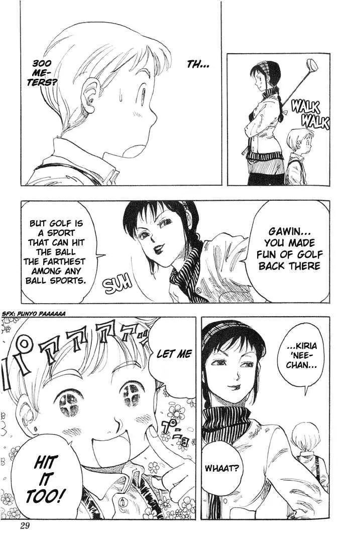 Read Rising Impact chapter 1 image 28 on Lezhin