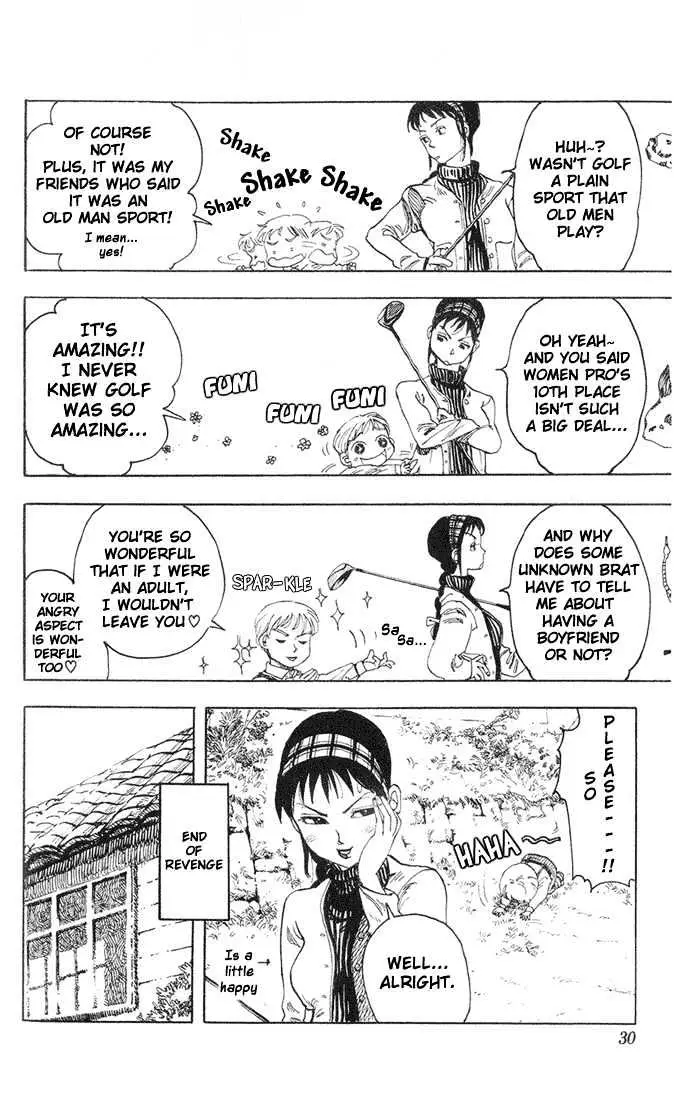 Read Rising Impact chapter 1 image 29 on Lezhin