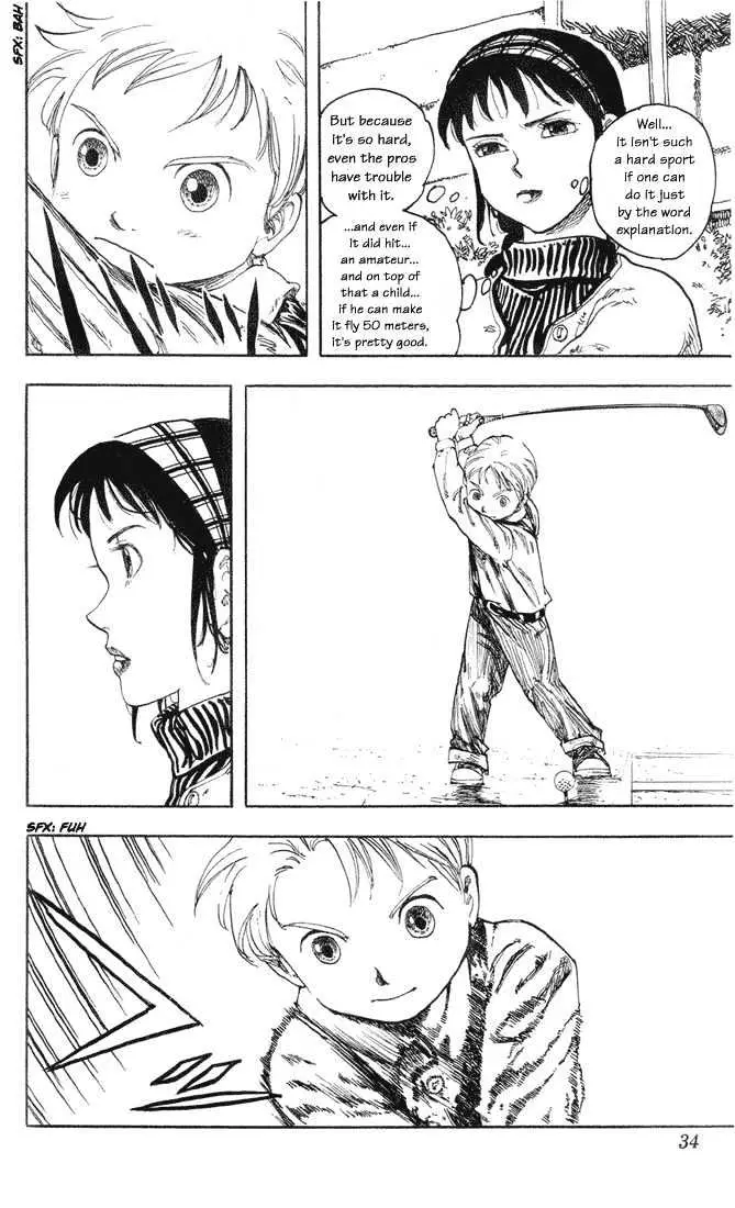 Read Rising Impact chapter 1 image 33 on Lezhin
