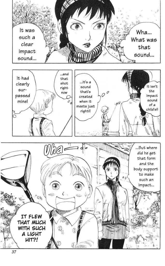 Read Rising Impact chapter 1 image 36 on Lezhin